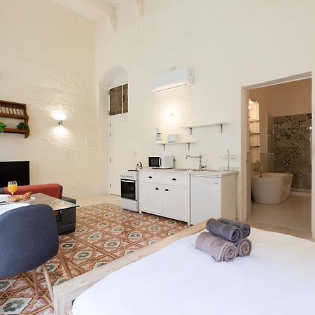 Historic Valletta Duplex - Cityapartmentstay מראה חיצוני תמונה