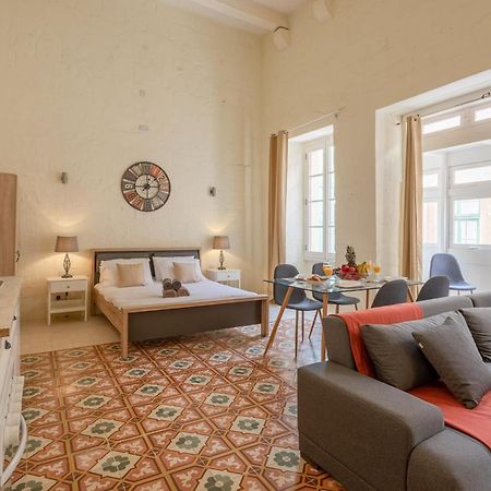 Historic Valletta Duplex - Cityapartmentstay מראה חיצוני תמונה