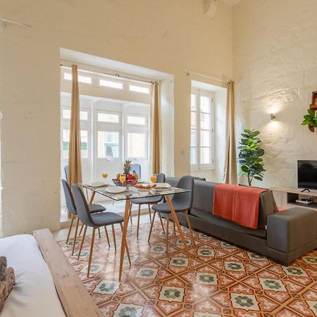 Historic Valletta Duplex - Cityapartmentstay מראה חיצוני תמונה