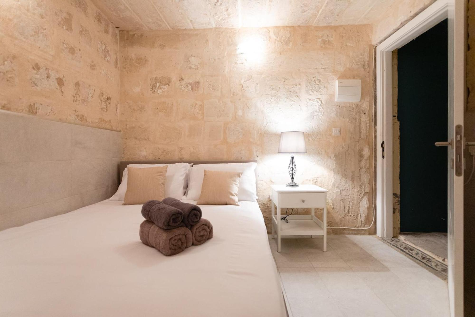 Historic Valletta Duplex - Cityapartmentstay מראה חיצוני תמונה