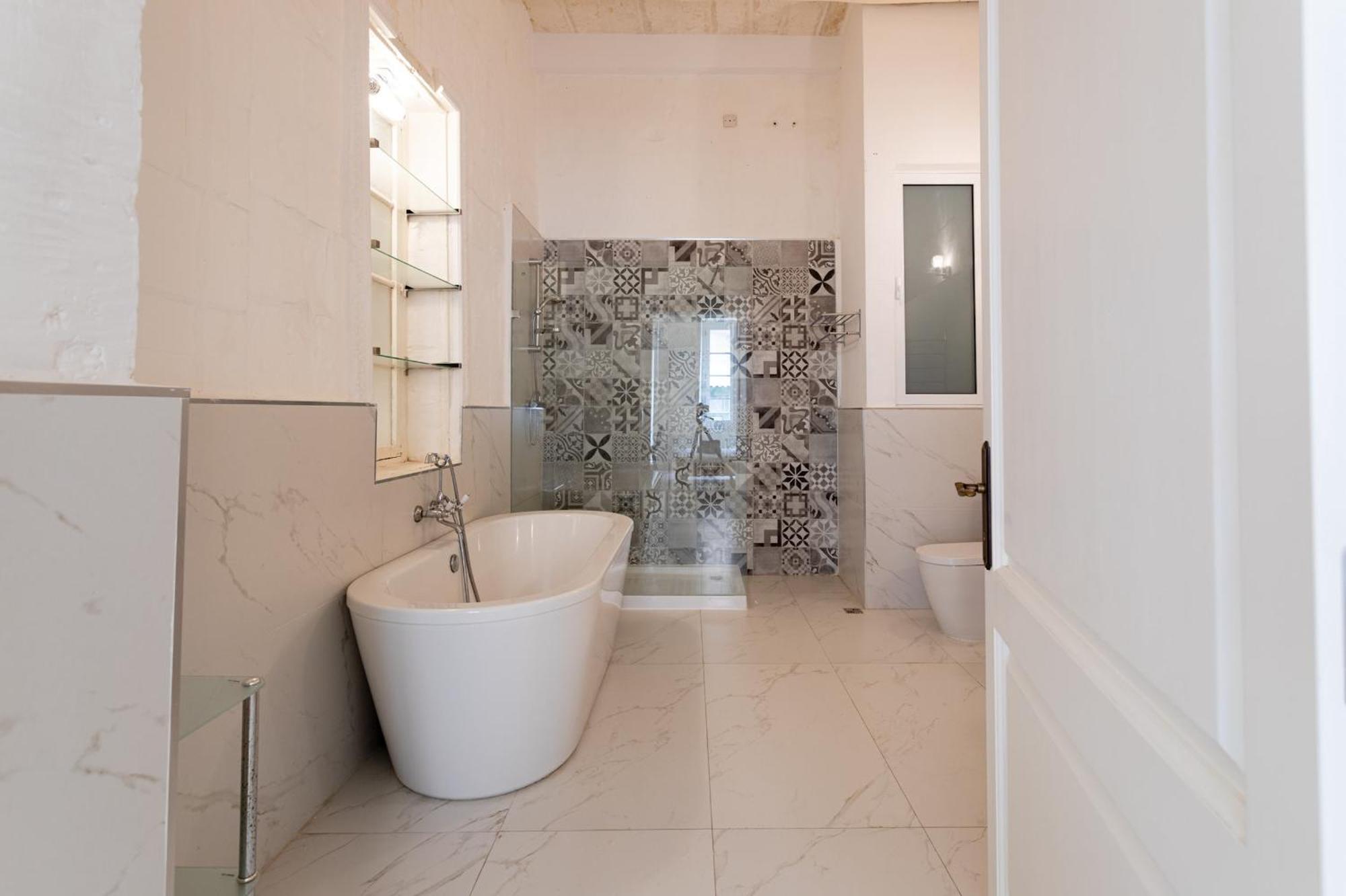 Historic Valletta Duplex - Cityapartmentstay מראה חיצוני תמונה