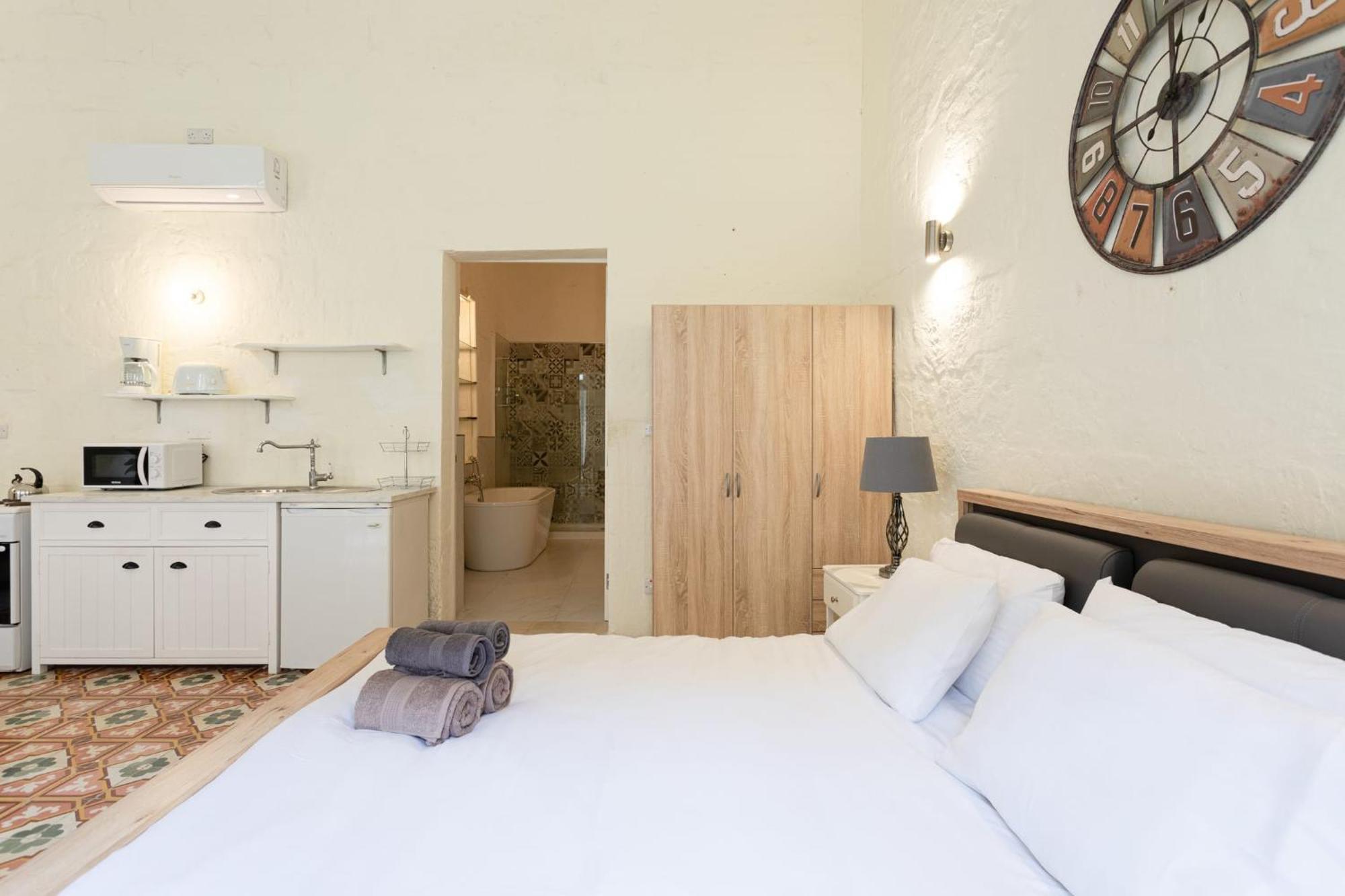 Historic Valletta Duplex - Cityapartmentstay מראה חיצוני תמונה